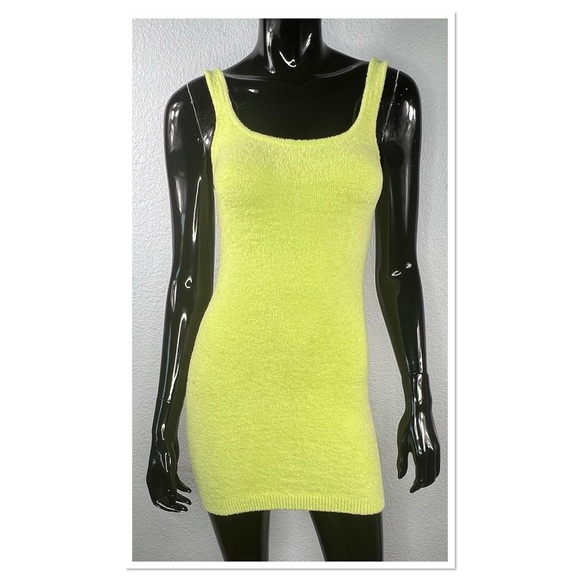 Lovers and Friends ASHLEY MINI DRESS Sz M - Picture 3 of 9